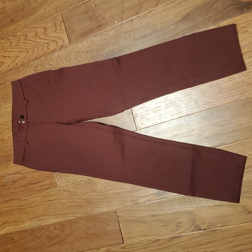 Women's dress pants